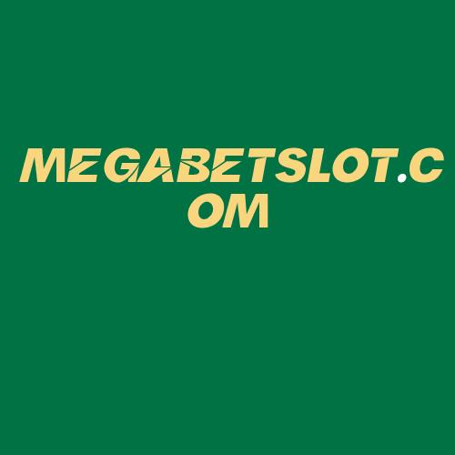 Logo da MEGABETSLOT